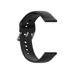 REMEN HEYBAND ICON SAMSUNG GALAXY WATCH 3 45MM SCHWARZ