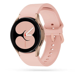 REMEN HEYBAND ICON SAMSUNG GALAXY WATCH 4 / 5 / 5 PRO / 6 / 7 / FE PINK SAND