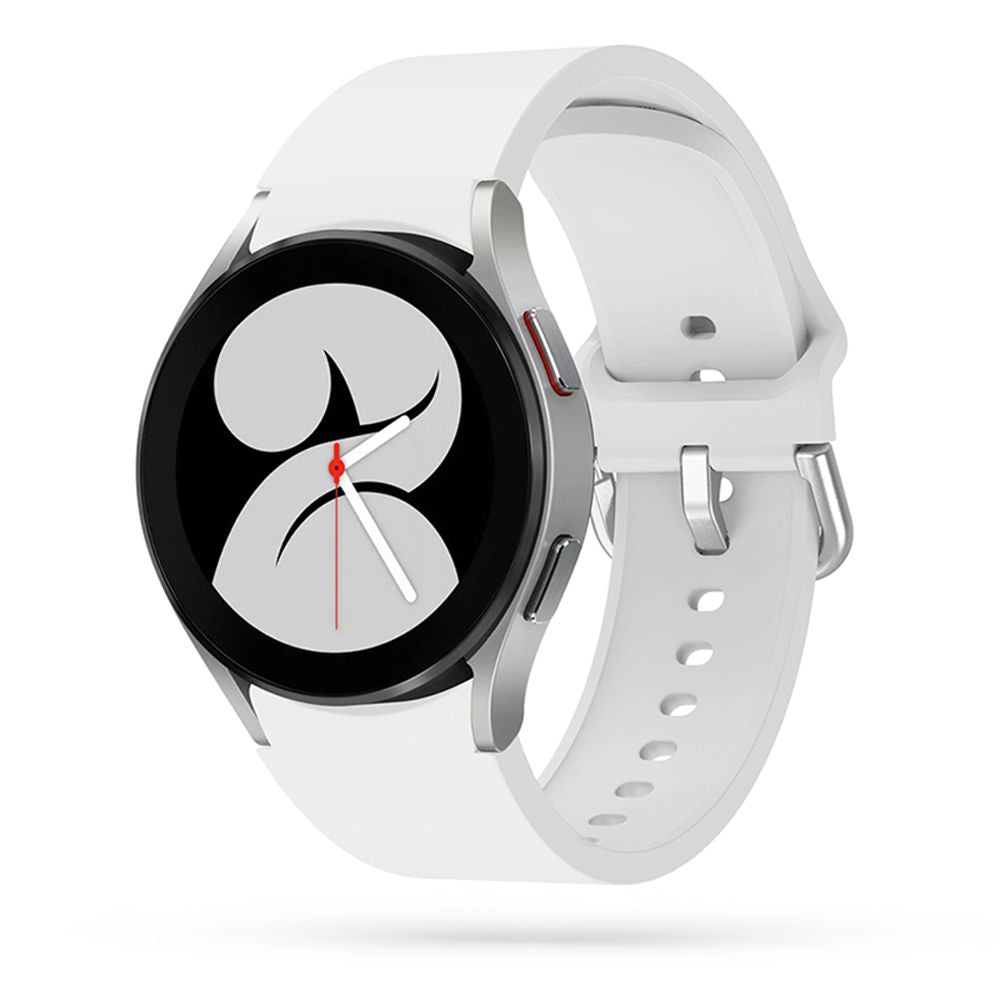 REMEN HEYBAND ICON SAMSUNG GALAXY WATCH 4 / 5 / 5 PRO / 6 / 7 / FE WEISS