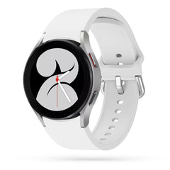 REMEN HEYBAND ICON SAMSUNG GALAXY WATCH 4 / 5 / 5 PRO / 6 / 7 / FE WEISS