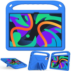 SCHUTZDECKEL / HÜLLE FÜR LENOVO TAB M11 / K11E 11.0 TB-330 TECH-PROTECT KIDSCASE BLAU