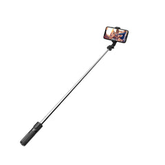 SELFIE-STANGE TECH-PROTECT L02S DRAHTLOSE SELFIE-STANGE STATIV SCHWARZ