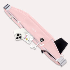 TECH-PROTECT M3 UNIVERSAL SPORT GÜRTELTASCHE DUSTY ROSE