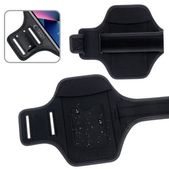 TECH-PROTECT M4 UNIVERSAL SPORT ARMBAND SCHWARZ