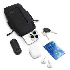 TECH-PROTECT M6 UNIVERSAL SPORT ARMBAHN SCHWARZ