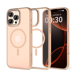 TECH-PROTECT MAGEDGE MAGSAFE IPHONE 16 PRO WÜSTE HÜLLE