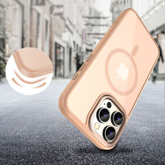 TECH-PROTECT MAGEDGE MAGSAFE IPHONE 16 PRO MAX WÜSTE HÜLLE