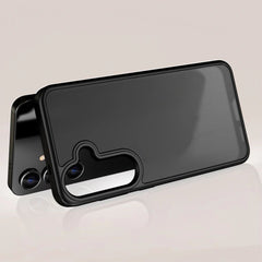 TECH-PROTECT MAGMAT GALAXY A26 5G MATTE SCHWARZ HÜLLE