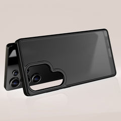 TECH-PROTECT MAGMAT GALAXY S25 ULTRA MATTE SCHWARZ