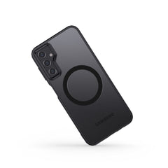 TECH-PROTECT MAGMAT MAGSAFE GALAXY A55 5G MATTE BLACK HÜLLE