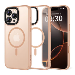 TECH-PROTECT MAGMAT MAGSAFE IPHONE 16 PRO MAX MATTE WÜSTE