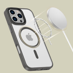 TECH-PROTECT MAGMAT MAGSAFE IPHONE 16 PRO MAX MATTE TITANHÄRTE