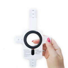 TECH-PROTECT MAGMAT MAGSAFE UNIVERSAL MAGNETRING SCHWARZ