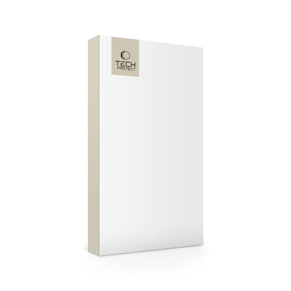 TECH-PROTECT MAGMAT HÜLLE MOTOROLA MOTO G55 5G MATTE SCHWARZ