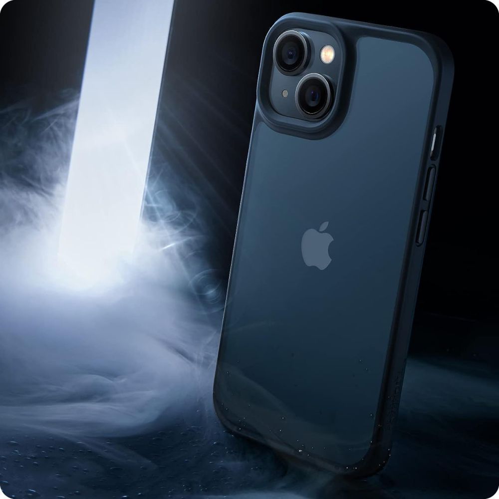 TECH-PROTECT MAGMAT SCHUTZ HÜLLE FÜR NOTHING PHONE 3A SCHWARZ/KLAR