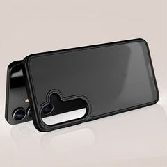 TECH-PROTECT MAGMAT HÜLLE FÜR XIAOMI POCO X7 PRO 5G MATTE SCHWARZ