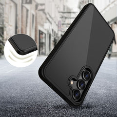 TECH-PROTECT MAGMAT HÜLLE FÜR XIAOMI POCO X7 PRO 5G MATTE SCHWARZ