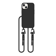 TECH-PROTECT MAGNECKLACE MAGSAFE IPHONE 13 SCHWARZ