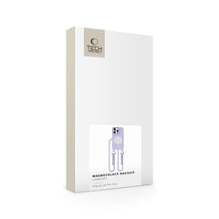 TECH-PROTECT MAGNECKLACE MAGSAFE IPHONE 16 PRO MAX LAVENDEL