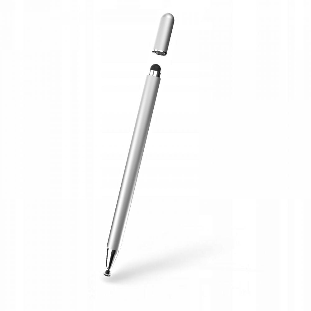 TECH-PROTECT MAGNET STIFT SILBER