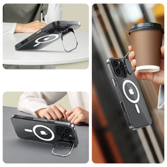 TECH-PROTECT MAGSTAND MAGSAFE IPHONE 16 PRO MAX KLAR