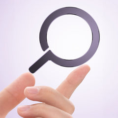 TECH-PROTECT METALLRING MAGSAFE UNIVERSAL MAGNETRING 2-PAK SCHWARZ & SILBER