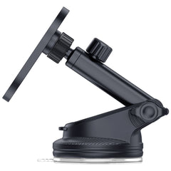 HANDYHALTERUNG FÜR DAS AUTO MIT DRAHTLOSEM LADEN TECH-PROTECT MM15W-V6 MAGNETISCHER MAGSAFE ARMATUREN- UND BELÜFTUNGSHALTER WIRELESS CHARGER 15W SCHWARZ