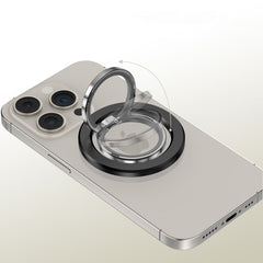 TECH-PROTECT MMR300 MAGSAFE TELEFONRING SCHWARZ