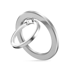 TECH-PROTECT MMR300 MAGSAFE TELEFONRING SILBER