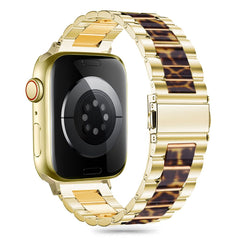 TECH-PROTECT MODERN ARMBAND FÜR APPLE WATCH 6 / 7 / 8 / 9 / 10 / SE (40 / 41 / 42 MM) LEOPARD