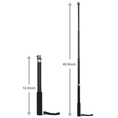 SELFIE-STANGE TECH-PROTECT MONOPAD & SELFIE-STICK GOPRO HERO BLACK