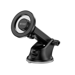 TECH-PROTECT N51 MAGNETISCHER MAGSAFE AUTOHALTER FÜR DASHBOARD & BELÜFTUNG SCHWARZ