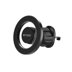 TECH-PROTECT N51 MAGNETISCHE MAGSAFE BELÜFTUNGSHALTERUNG FÜR AUTO SCHWARZ
