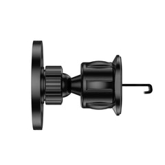 TECH-PROTECT N51 MAGNETISCHE MAGSAFE BELÜFTUNGSHALTERUNG FÜR AUTO SCHWARZ