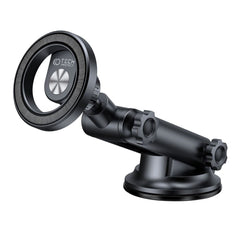 HALTERUNG / AUTO-LADEGERÄT TECH-PROTECT N53 MAGNETIC MAGSAFE ARMATURENBRETT AUTOHALTERUNG SCHWARZ