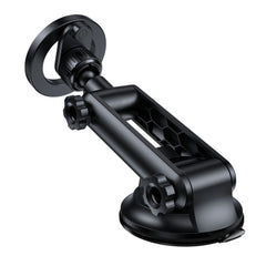 HALTERUNG / AUTO-LADEGERÄT TECH-PROTECT N53 MAGNETIC MAGSAFE ARMATURENBRETT AUTOHALTERUNG SCHWARZ