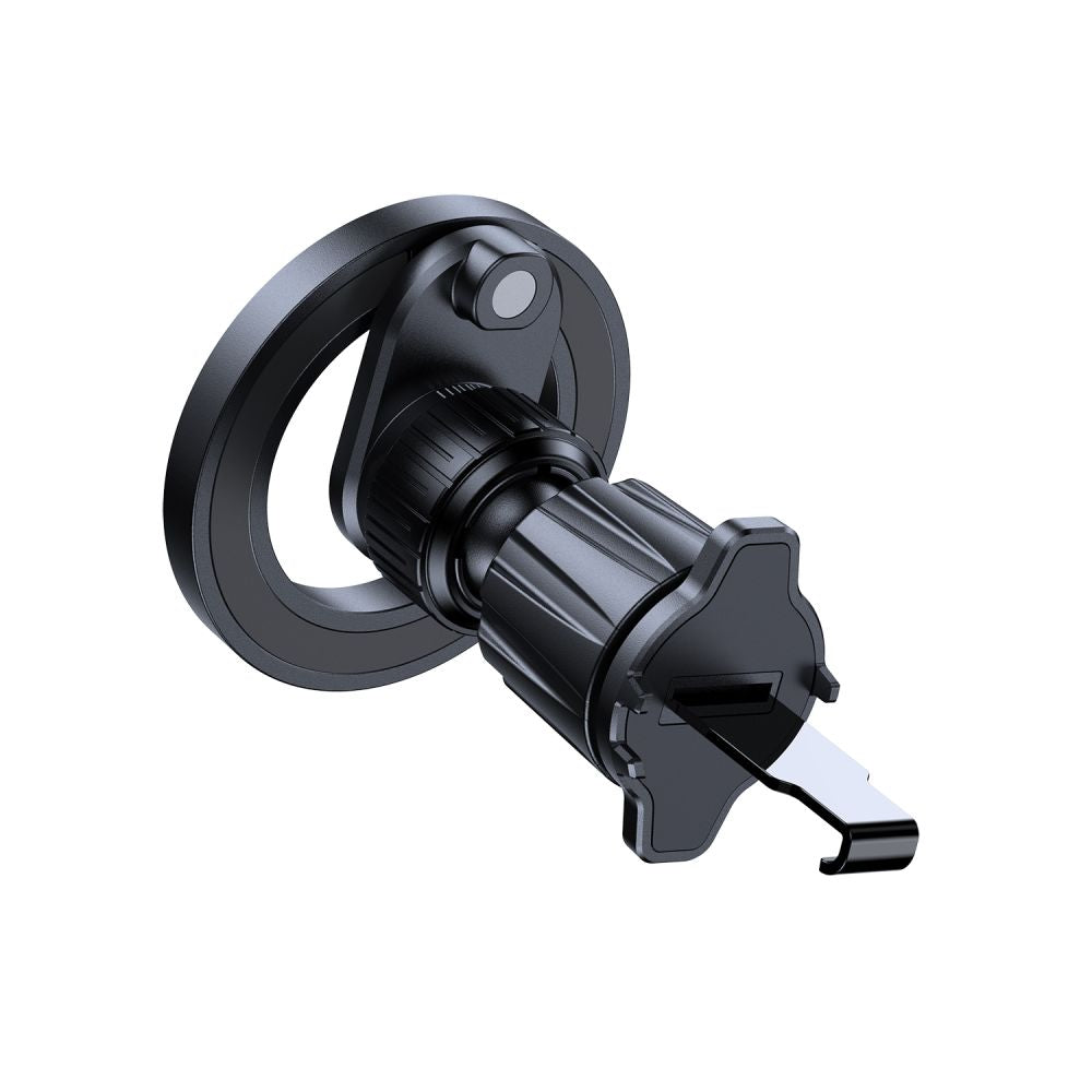 TECH-PROTECT N53 MAGNETISCHE MAGSAFE VENTILATIONSHALTERUNG FÜR AUTO SCHWARZ
