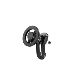 HANDYHALTERUNG FÜR AUTO TECH-PROTECT N56 MAGNETIC MAGSAFE STABILE BELÜFTUNGSHALTERUNG SCHWARZ