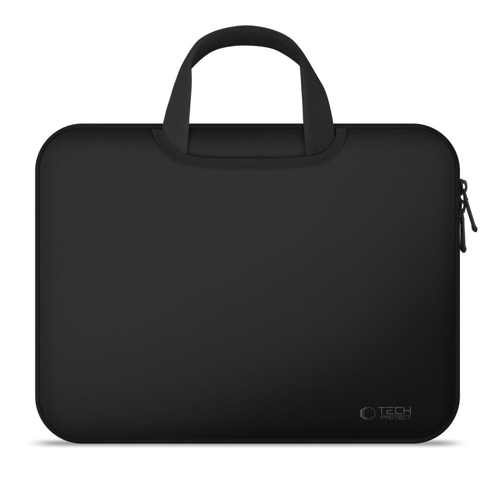 TECH-PROTECT NEOPREN TASCHEN LAPTOP 13-14 SCHWARZ