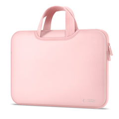 TECH-PROTECT NEOPREN TASCHEN LAPTOP 13-14 STAUBIGE ROSE