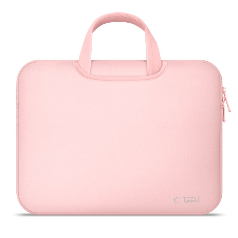 TECH-PROTECT NEOPREN TASCHEN LAPTOP 15-16 STAUBIGE ROSE
