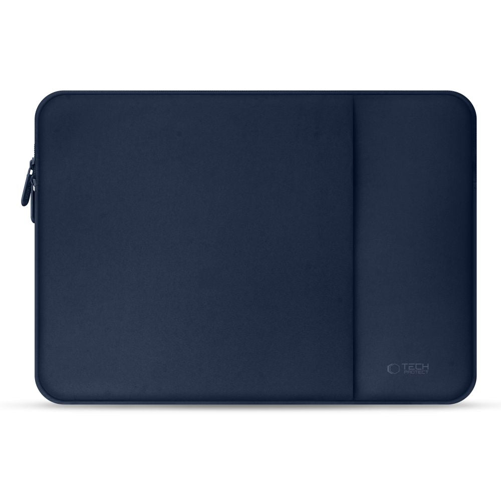 TECH-PROTECT NEOPREN LAPTOPTASCHE 13 NAVY BLAU