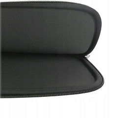 MACBOOK 14" TASCHEN HEYCASE NEOPREN GUARD SCHWARZ
