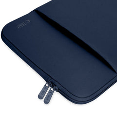 TECH-PROTECT NEOPREN LAPTOPTASCHE 14 NAVY BLAU