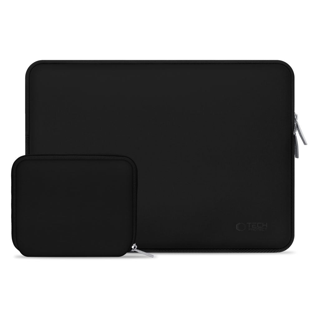 MACBOOKTECH-PROTECT NEOSLIM LAPTOPTASCHE 13-14 SCHWARZ