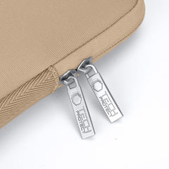 TASCHE FÜR MACBOOKTECH-PROTECT NEOSLIM LAPTOP 13-14 CAFFE LATTE