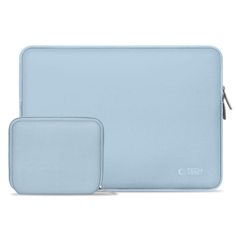 TASCHE FÜR MACBOOKTECH-PROTECT NEOSLIM LAPTOP 13-14 WINTERBLAU