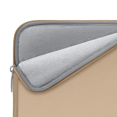 TECH-PROTECT NEOSLIM LAPTOP 15-16 CAFFE LATTE TASCHEN FÜR MACBOOK