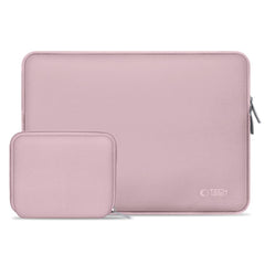 TECH-PROTECT NEOSLIM LAPTOP 15-16 TAŠKA FÜR MACBOOK DUSTY ROSE