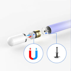 TECH-PROTECT OMBRE STYLUS PEN HIMMELBLAU